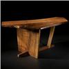 Image 3 : George Nakashima, Minguren Desk