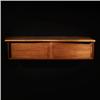 Image 1 : George Nakashima, Hanging Wall Case