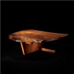 George Nakashima, Minguren I Coffee Table