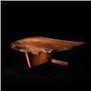 Image 1 : George Nakashima, Minguren I Coffee Table