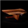 Image 2 : George Nakashima, Minguren I Coffee Table