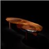 Image 1 : George Nakashima, Conoid Coffee Table