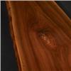 Image 2 : George Nakashima, 'Q' Bench