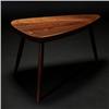 Image 1 : George Nakashima, Wepman Table