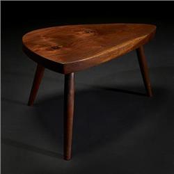 George Nakashima, Plank Stool