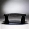 Image 1 : Angelo Mangiarotti, Eros coffee table