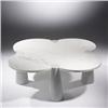 Image 1 : Angelo Mangiarotti, Eros coffee table
