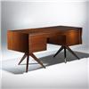Image 1 : Vladimir Kagan, desk