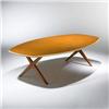 Image 1 : George Nelson & Associates, coffee table, model 5355