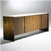 Image 1 : Vladimir Kagan, credenza