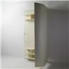 Image 1 : Alvar Aalto, wardrobe for Paimio Sanatorium, Turku