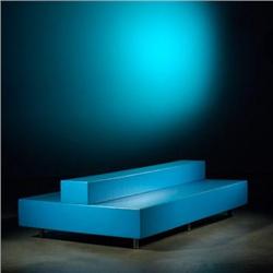 Maarten Van Severen, BB97 Blue bench