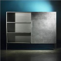 Maarten Van Severen, K93 cupboard