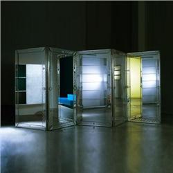 Philippe Starck, custom room divider