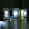 Image 1 : Philippe Starck, custom room divider