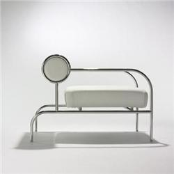 Shiro Kuramata, Sofa with Arms