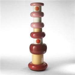 Ettore Sottsass, totem