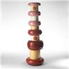 Image 1 : Ettore Sottsass, totem