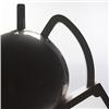 Image 2 : Matteo Thun, Columbina Descendens teapot from Rara Avis collection