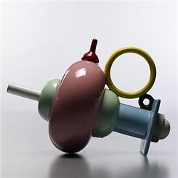 Marco Zanini, Colorado teapot