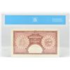 Image 3 : CYPRUS 1956 1 Pound Banknote   EF