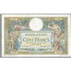 Image 1 : FRANCE 1908 Hundred Francs Banknote Extra Fine