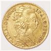 Image 1 : PORTUGAL 1796 Escudo KM# 297 3.6 gm .917 Gold Very  Fine