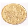 Image 4 : PORTUGAL 1796 Escudo KM# 297 3.6 gm .917 Gold Very  Fine