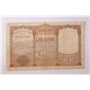 Image 2 : SYRIA 1930 1 Livre Banknote Fine