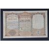 Image 4 : SYRIA 1930 1 Livre Banknote Fine