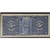 Image 4 : BANQUE PROVINCIALE 1936 $5.00 615-18-02  CCCS Banknote VF