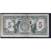 Image 4 : CANADIAN BANK OF COMMERCE 1935 $5.00 75-18-04 Fine
