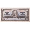 Image 1 : BANK OF CANADA 1937 $5.00 BC-23c Uncirculated