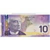 Image 8 : 2001-2006 Bank of Canada A Lot of $5.00 & 10.00 Jouney Banknotes VF-UNC 65