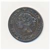 Image 1 : TOKEN 1867 Devins and Bolton MT-3 Br-569 5.2 grams Extra Fine