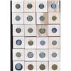 Image 2 : TOKENS No Dates Transportation A Mixed Lot of 53 Pieces VF-UNC