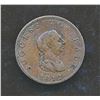 Image 2 : TOKENS Anonymous AM-3 BR-983 8.6 gms. Fine