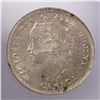 Image 2 : CANADA 1894 5 Cents Die Clash CCCS MS-64
