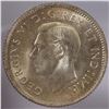 Image 2 : CANADA 1938 10 Cents CCCS MS-64