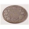 Image 2 : CANADA 1932 George V 50 Cents Fine
