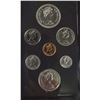 Image 3 : Royal Canadian Mint 1973-1976 A Lot of 8 Prestige Sets  Proof
