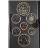 Image 2 : Royal Canadian Mint 1977-1979 A Lot of 10 Prestige Sets Proof