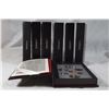 Image 2 : Royal Canadian Mint 1984-1988 A Lot 0f 7 Proof Sets