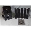 Image 1 : Royal Canadian Mint 1993-1994 A Lot of 6 Proof Sets