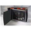 Image 8 : Royal Canadian Mint 1997-1998 A Lot of 3-8 Coin Set w/ Sterling Silver Coins