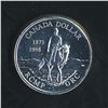 Image 1 : Royal Canadian Mint 1998-2020 Royal Canadian Mint Souvenirs and Nunavut Proof $2.00