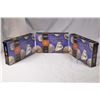 Image 2 : Royal Canadian Mint 1999  A Lot of 3-8 Coin Set w/Sterling Silver Coins Proof