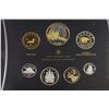 Image 2 : Royal Canadian Mint 2012-2013 A Lot of 3 Premium Proof Sets