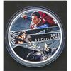 Image 1 : Royal Canadian Mint 2016 $30.00 League of Justice-Superman