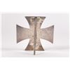 Image 2 : Iron cross, 1st class, World War I
